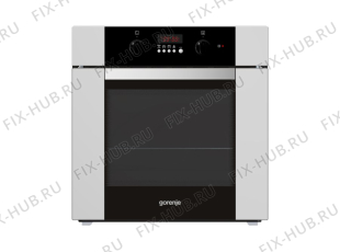 Плита (духовка) Gorenje B7960W (191531, EVP444-444M) - Фото